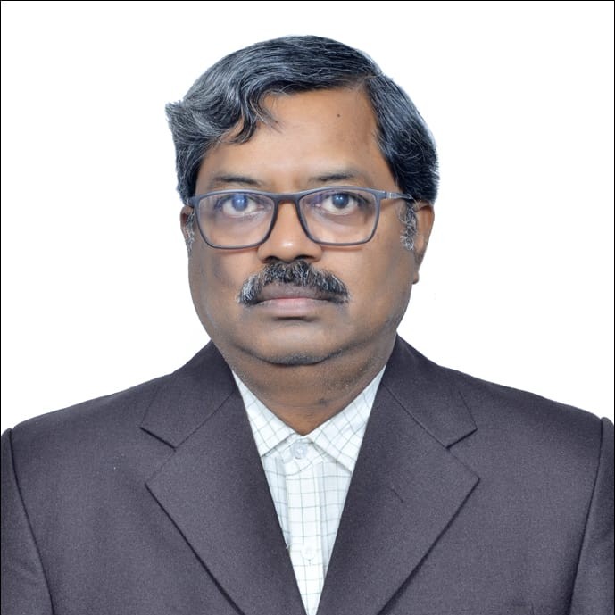 Mr. Shrinivas Sharma